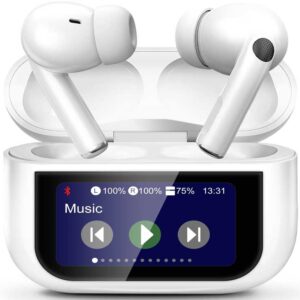 A9pro earbuds