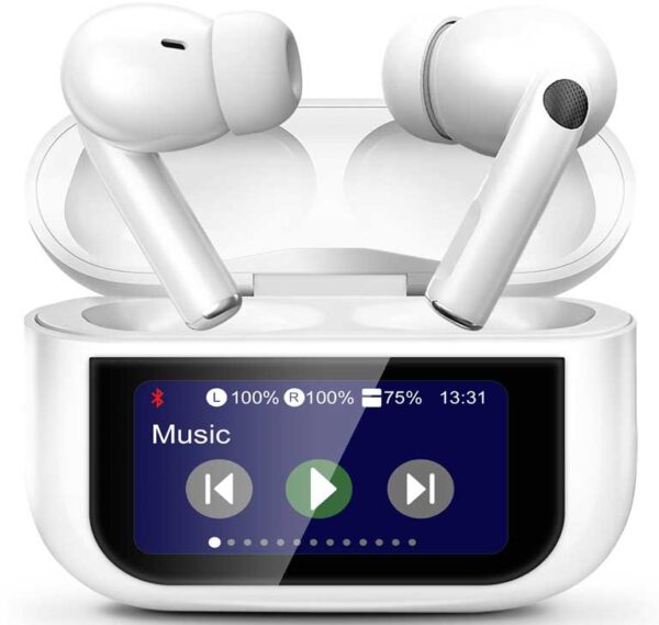A9pro earbuds