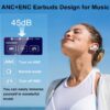 A9pro earbuds ANC