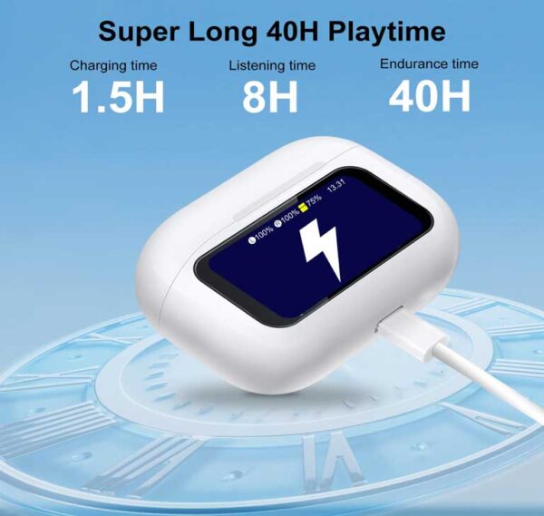 A9pro earbuds