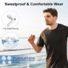 A9pro earbuds water proof