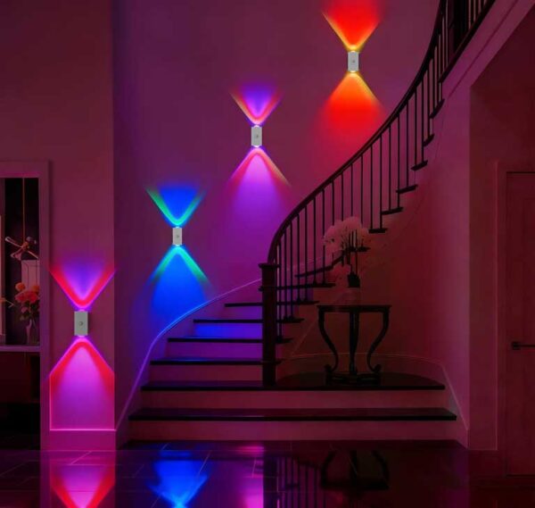 Motion Sensor Light