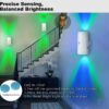 Motion Sensor Light