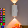 Motion Sensor Light