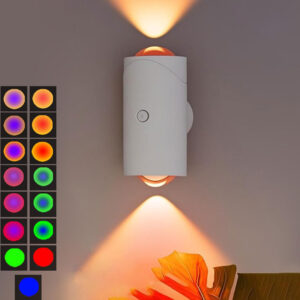 Motion Sensor Light