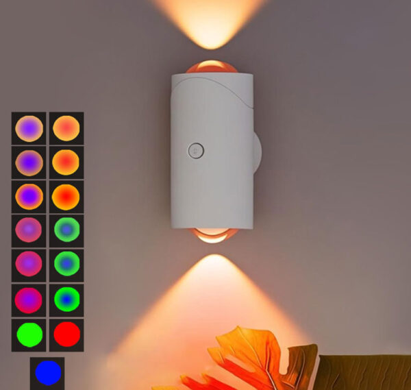 Motion Sensor Light