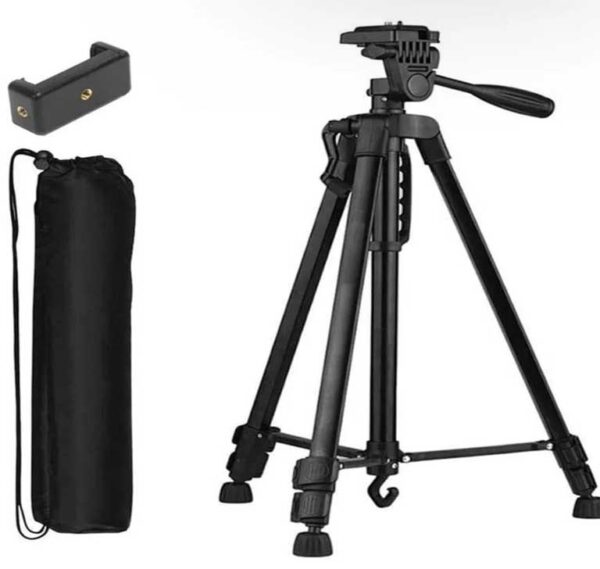 Tripod stand