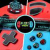 Mobile Game Controller